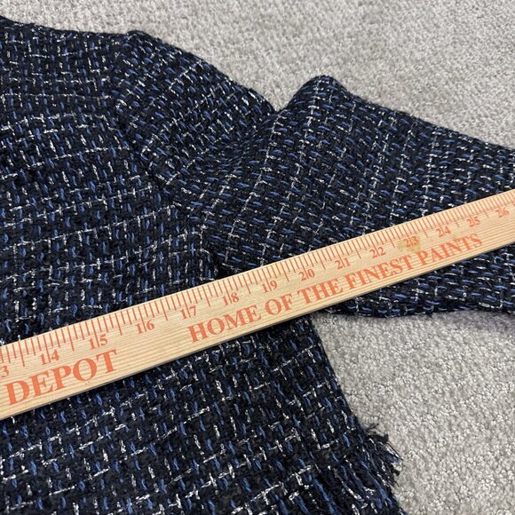 Express Jacket Multicolored Long Sleeve Women’s Size Large - Picture 7 of 11